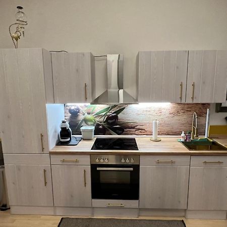 Appartment Rosengarten Badeni járás Kültér fotó