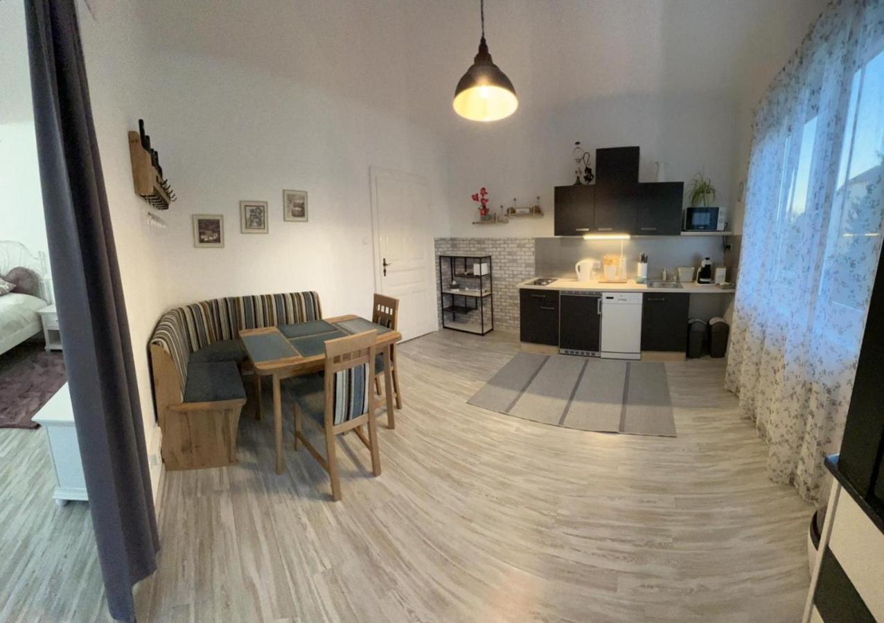 Appartment Rosengarten Badeni járás Kültér fotó