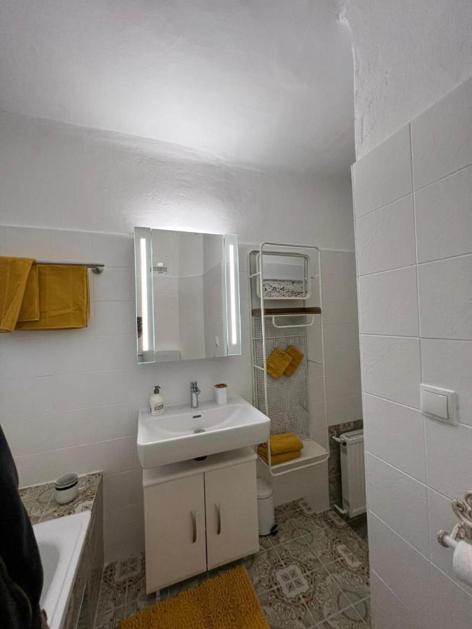 Appartment Rosengarten Badeni járás Kültér fotó