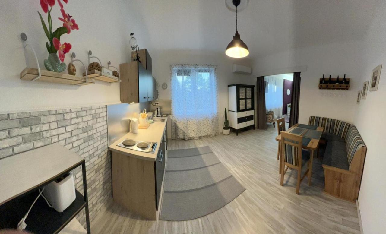 Appartment Rosengarten Badeni járás Kültér fotó