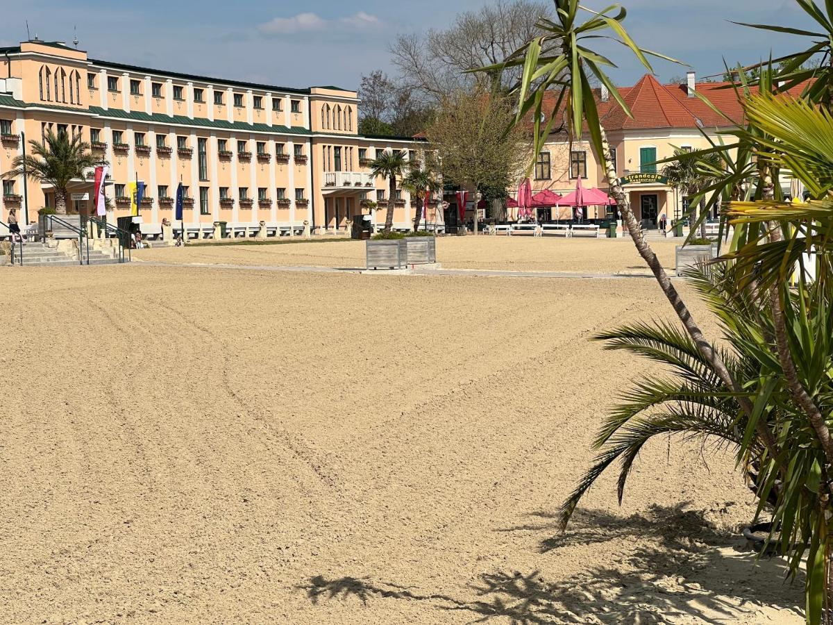 Appartment Rosengarten Badeni járás Kültér fotó