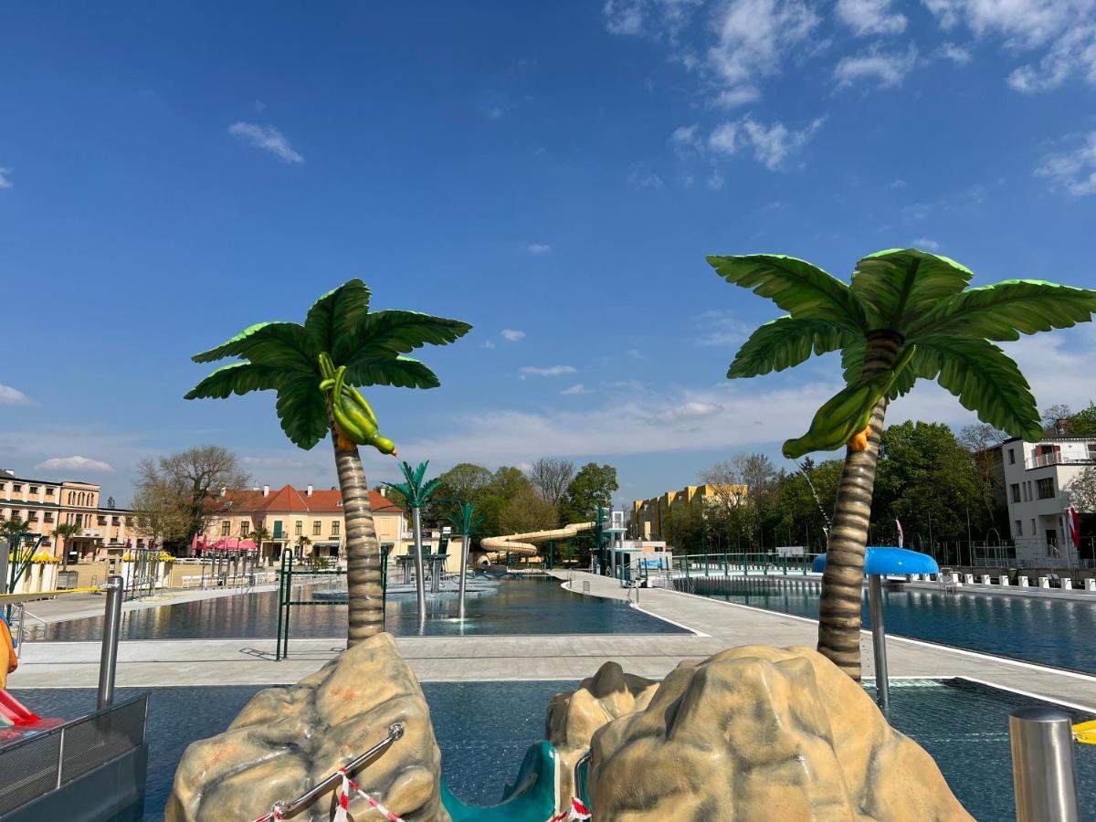 Appartment Rosengarten Badeni járás Kültér fotó