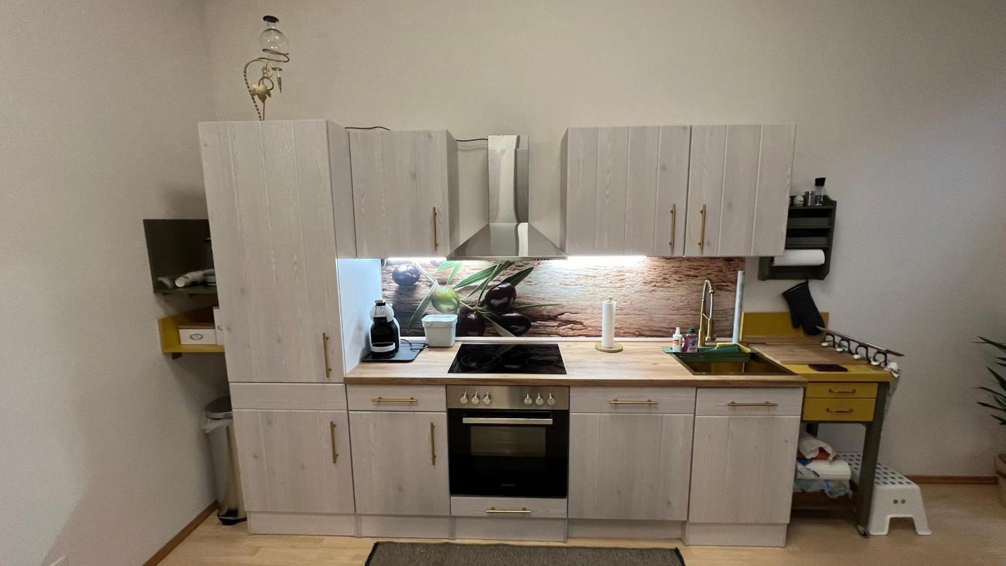Appartment Rosengarten Badeni járás Kültér fotó