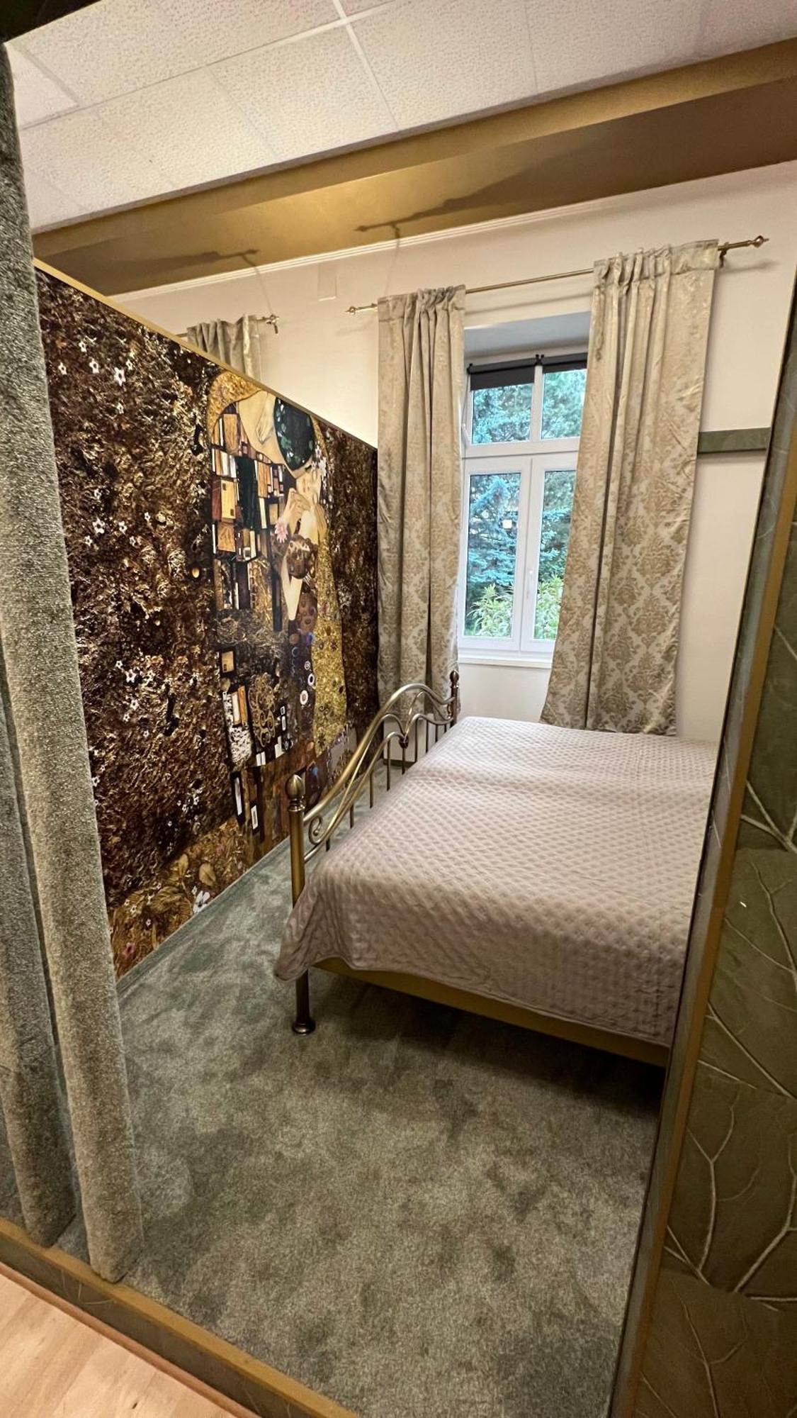 Appartment Rosengarten Badeni járás Kültér fotó
