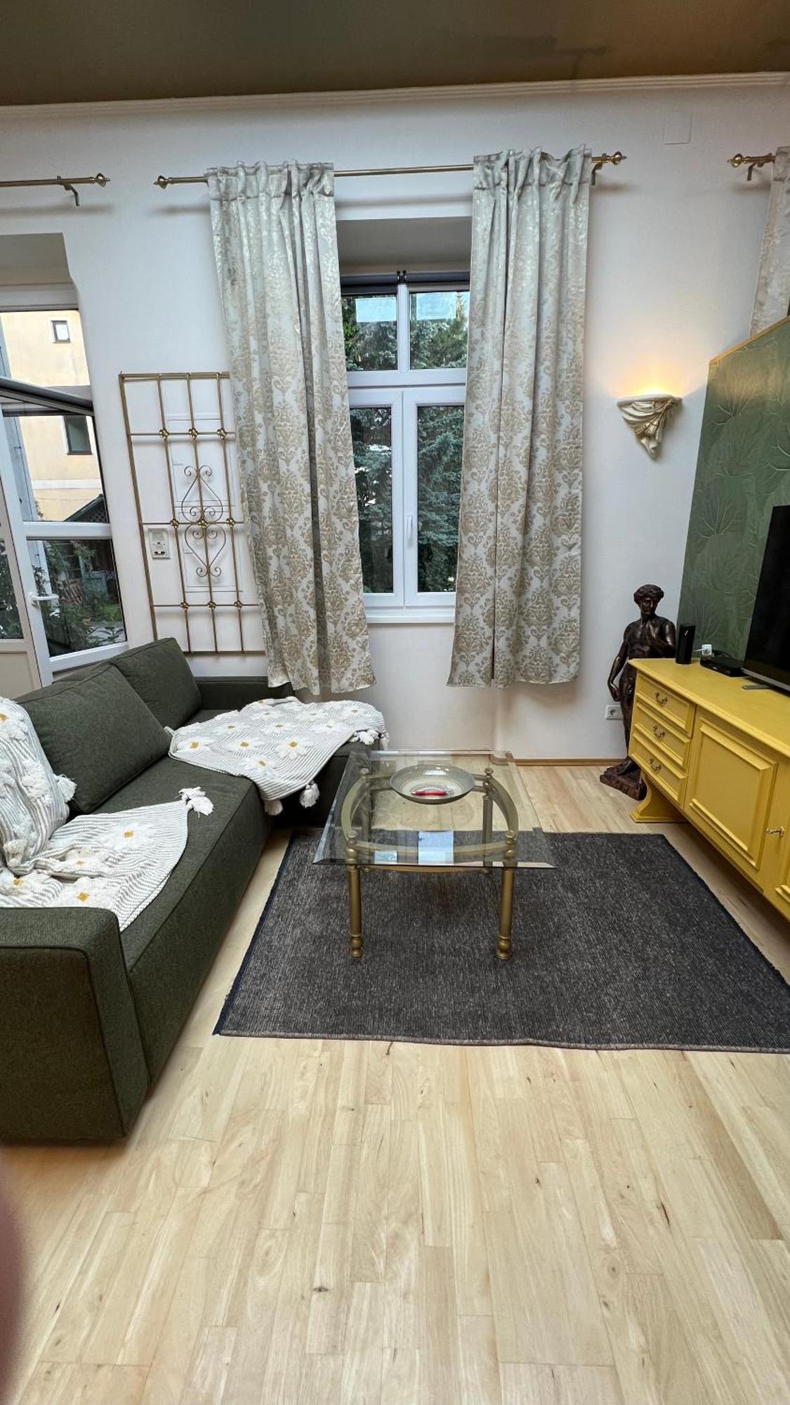 Appartment Rosengarten Badeni járás Kültér fotó